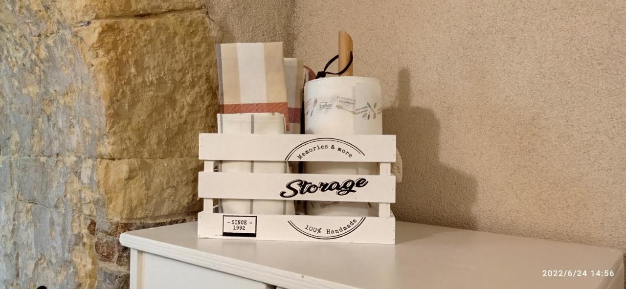 Cozy Suite Centro Cagliari Exterior foto
