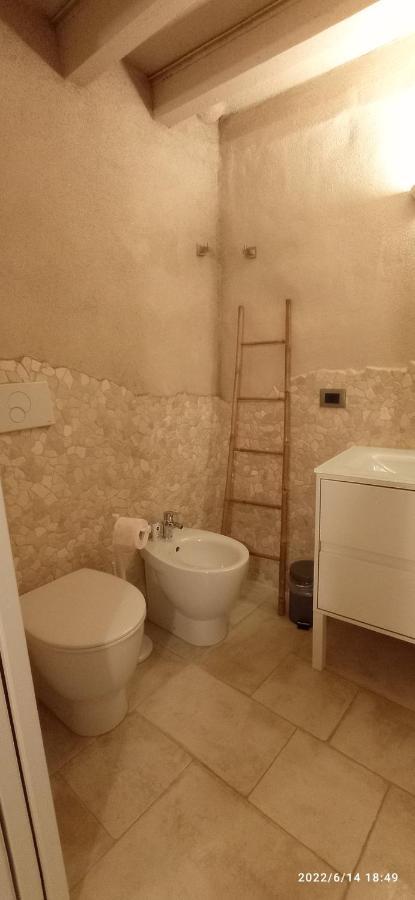 Cozy Suite Centro Cagliari Exterior foto