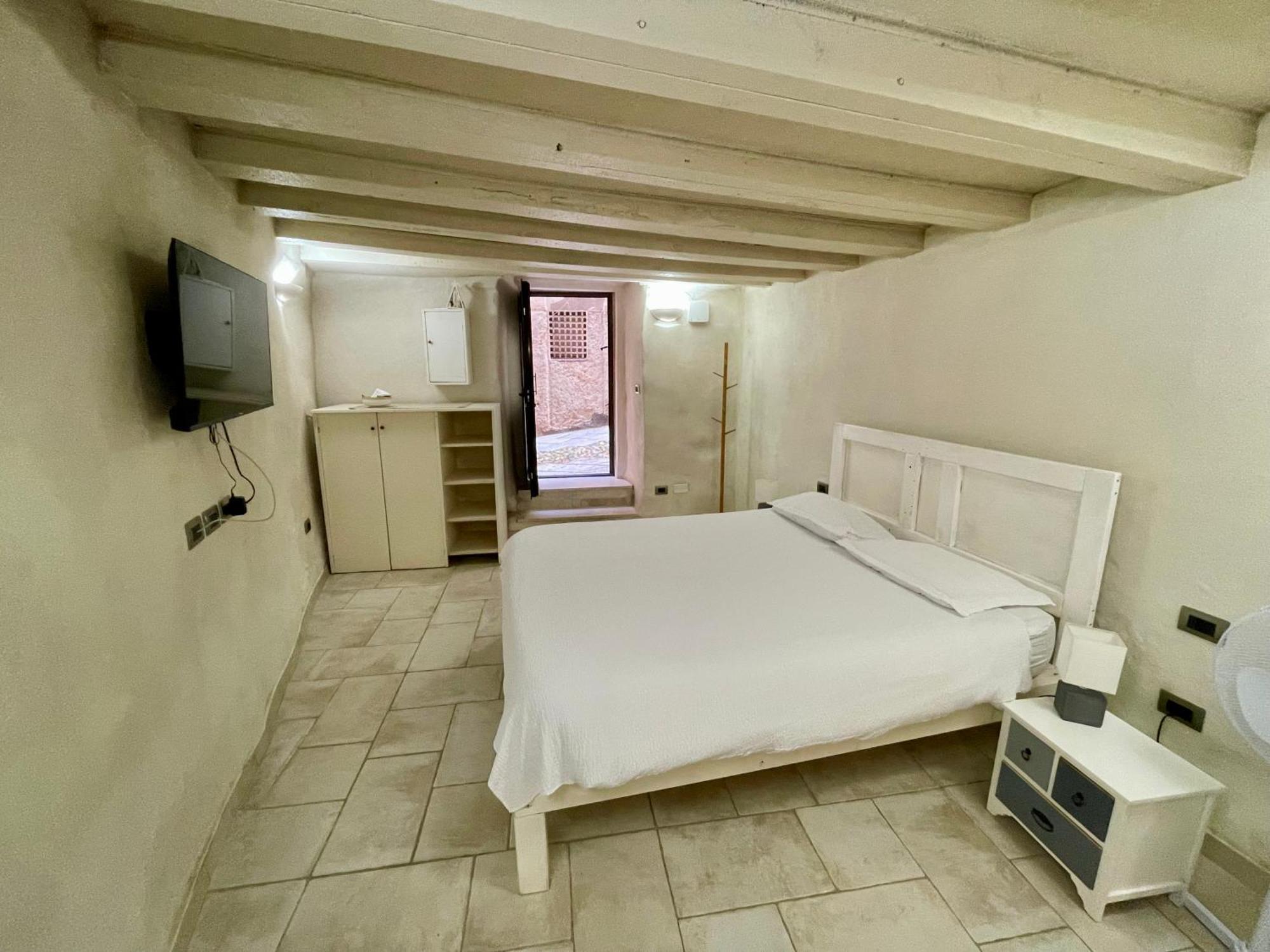 Cozy Suite Centro Cagliari Exterior foto