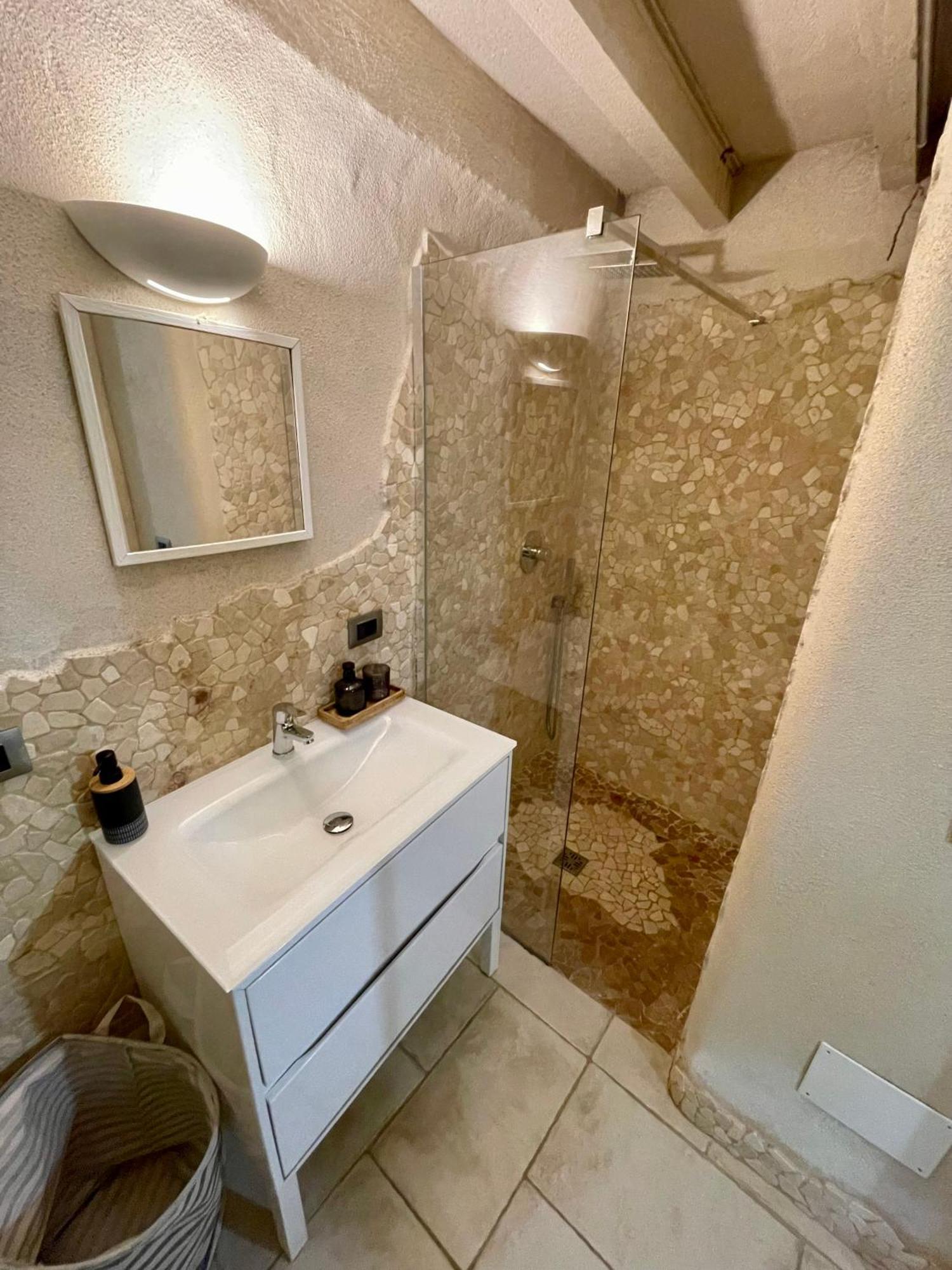 Cozy Suite Centro Cagliari Exterior foto